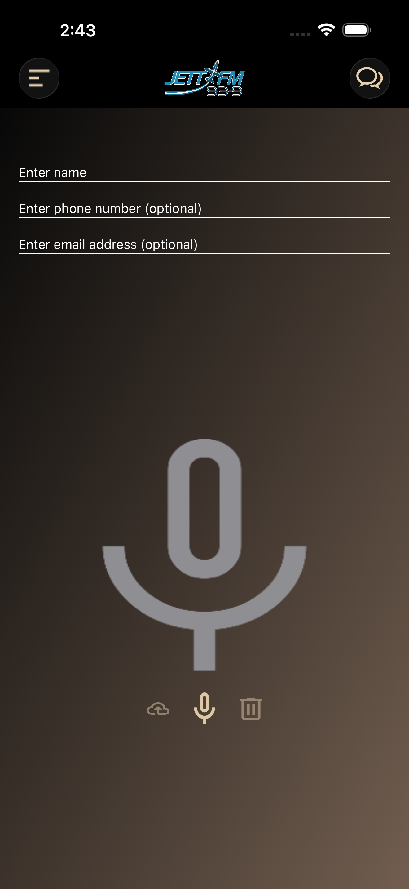 The Zone 93-9 screenshot 8