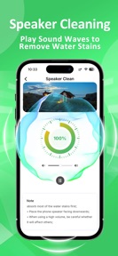 Clean Up：PhoneStorage Cleaner screenshot