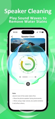 Clean Up：PhoneStorage Cleaner screenshot 4