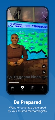 Central Texas News from KCEN 6 screenshot