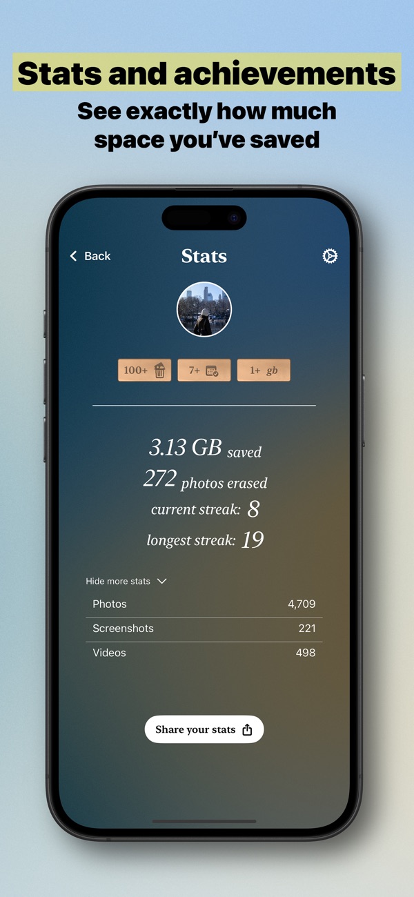 Shutter Declutter screenshot 9