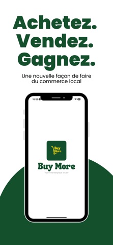 Buy More Screenshot 3 of 9