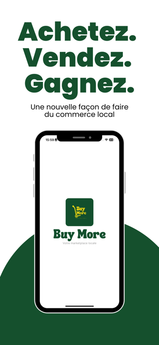 Buy More Screenshot 3 of 9