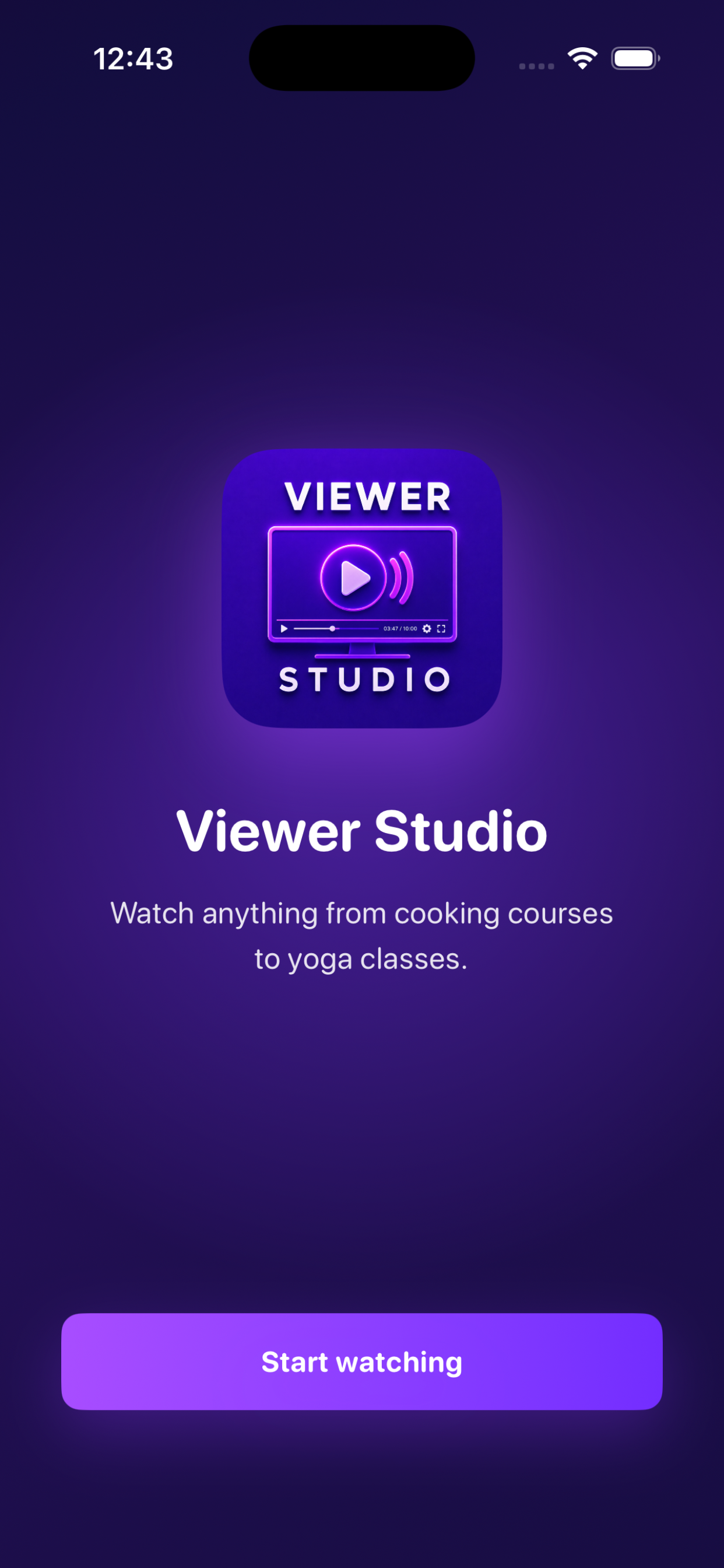 Viewer Studio screenshot 6