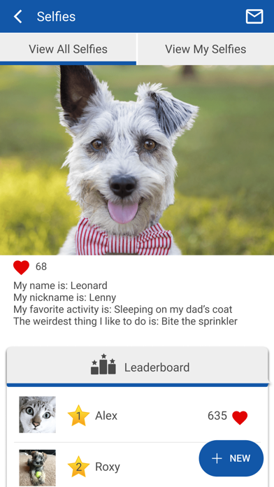 Family Pet Health Care Screenshot
