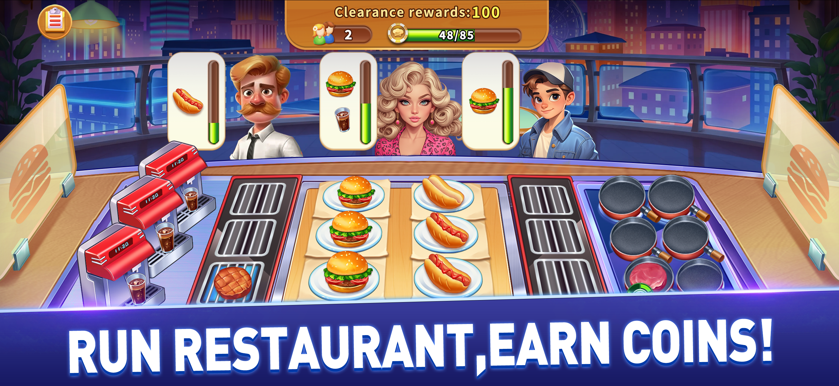 Poker Tour:Texas Holdem Game screenshot 5
