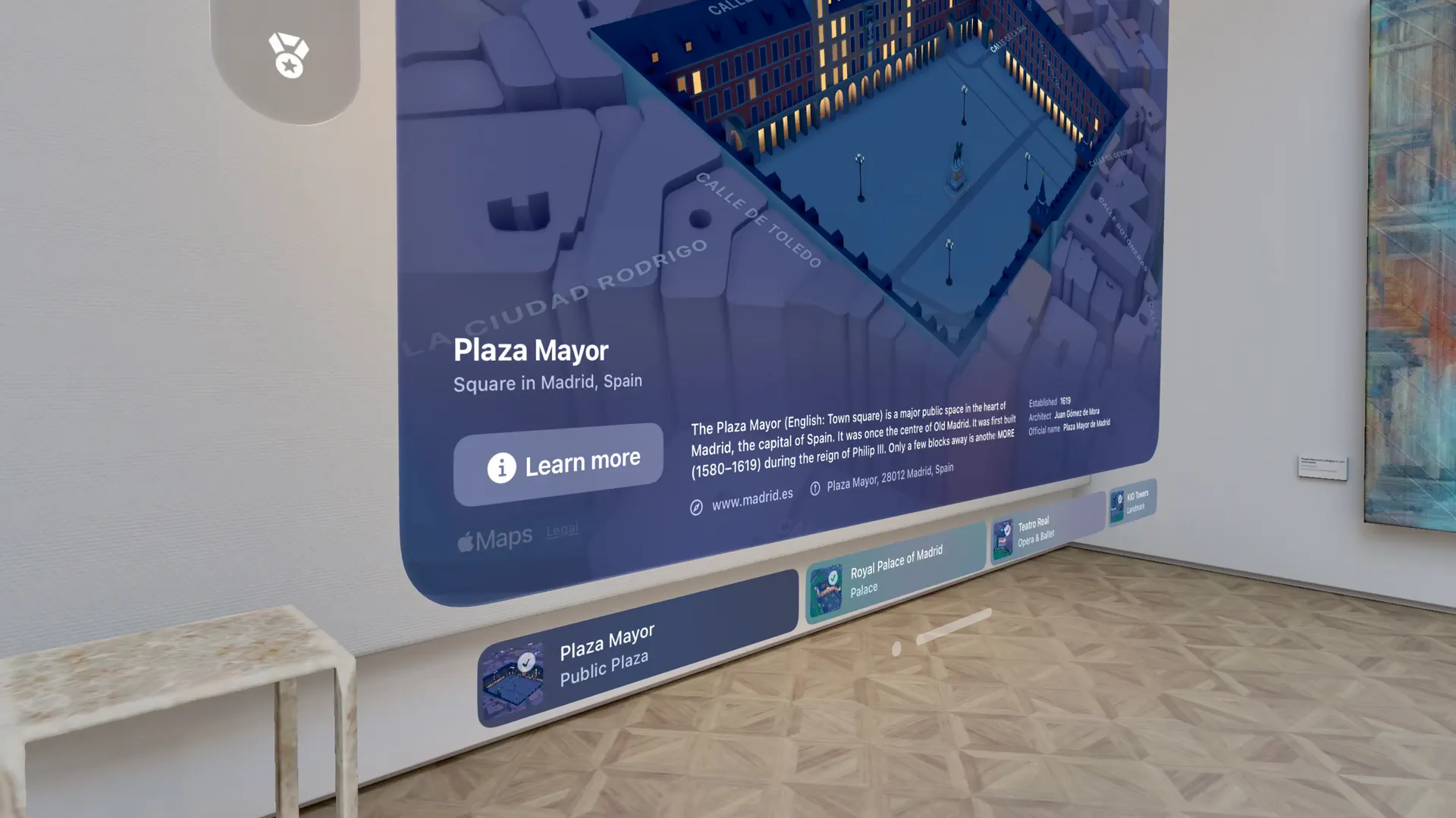 Landmarks - World Architecture screenshot 8