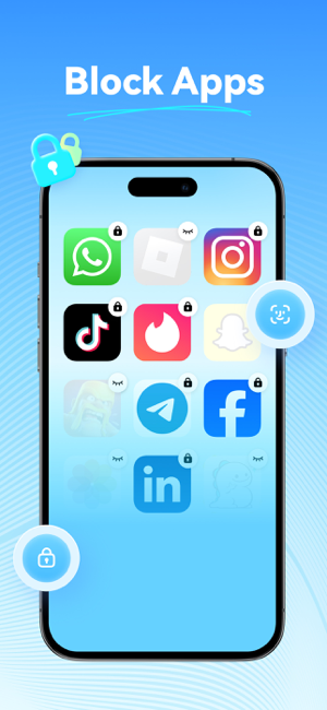 ‎Dr.Fone- Phone Unlock & Repair Screenshot