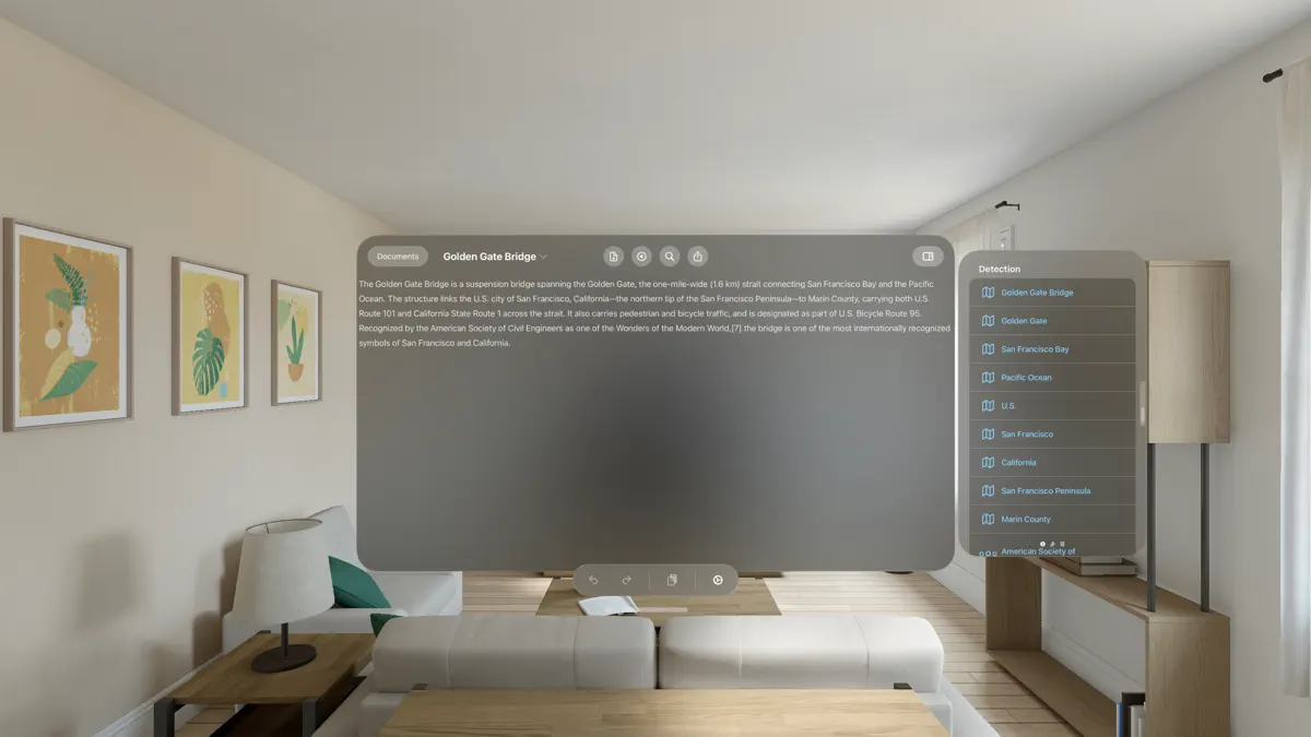 Simple Editor X screenshot 3