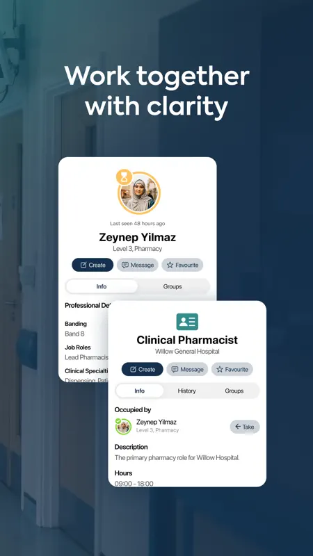 Alertive screenshot 6 of 7
