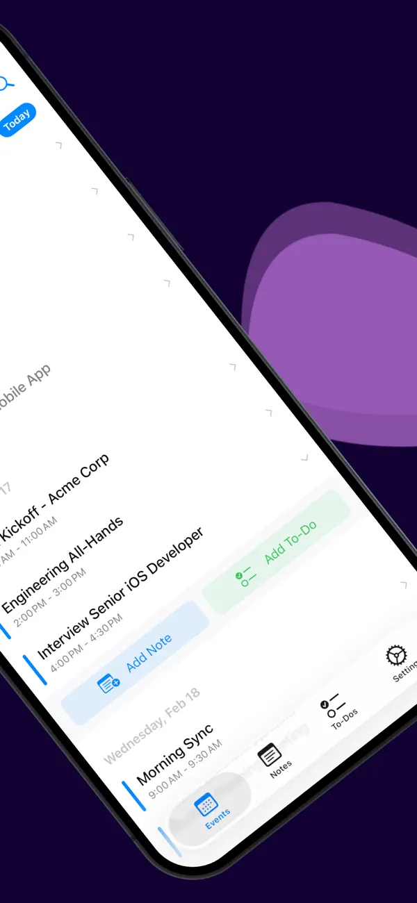 #4. Post Notes (iOS) De: Derek Harmon
