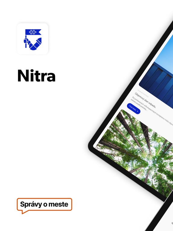 Screenshot #4 pour SOM Nitra