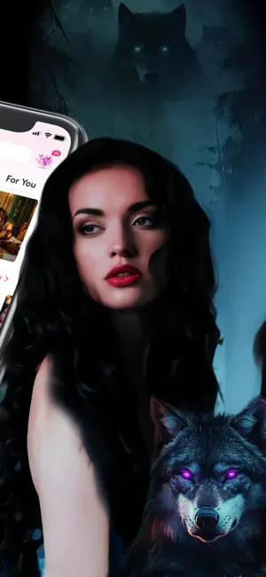 My Fiction: Stories & Novels screenshot 2