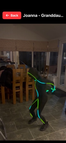 Screenshot 4 of DementiaMemoryApp App