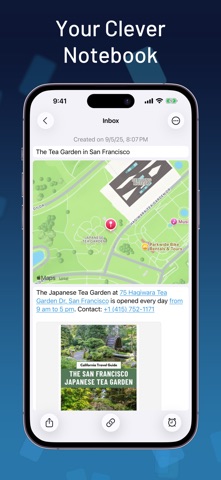 SnipNotes 笔记本 剪贴板& screenshot