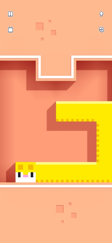 ロングキャット (Longcat) screenshot 2