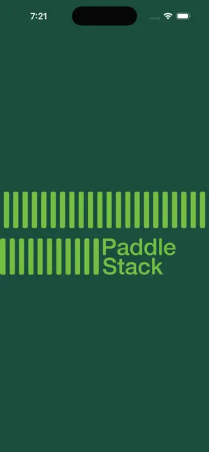 Paddle Stack App screenshot 1