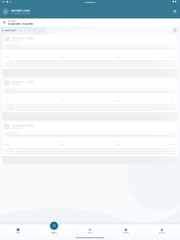 Screenshot #6 pour AdminSa by WorldGPS