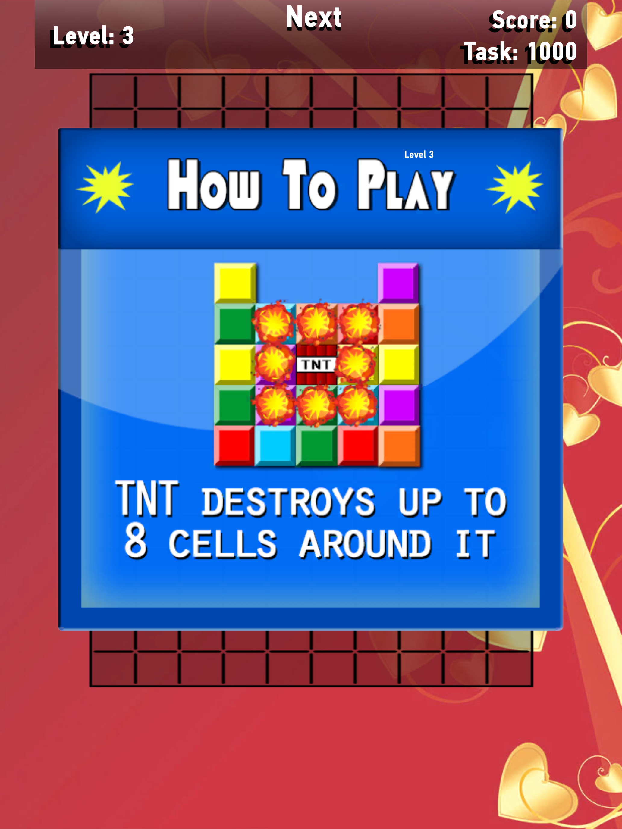 Blocks Game - Block Puzzle screenshot 19