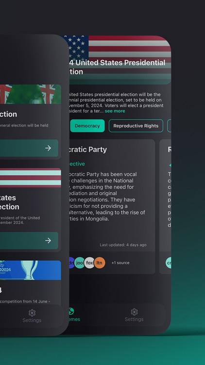 Adarga Panoptic screenshot-4