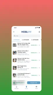 mobilkay iphone resimleri 2