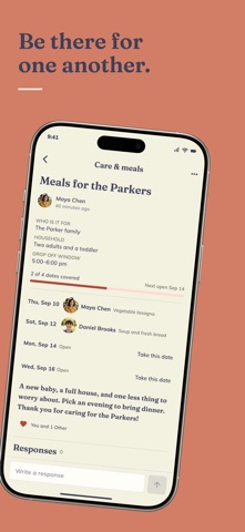 Edify Community Screenshot 3 of 5