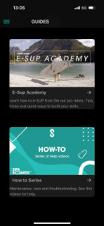 SipaBoards v2 screenshot 3