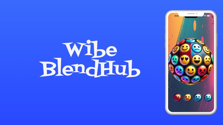 WibeBlendHub screenshot-3