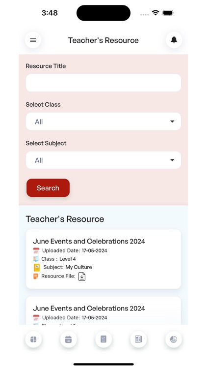 Curious Kids Teacher screenshot-7