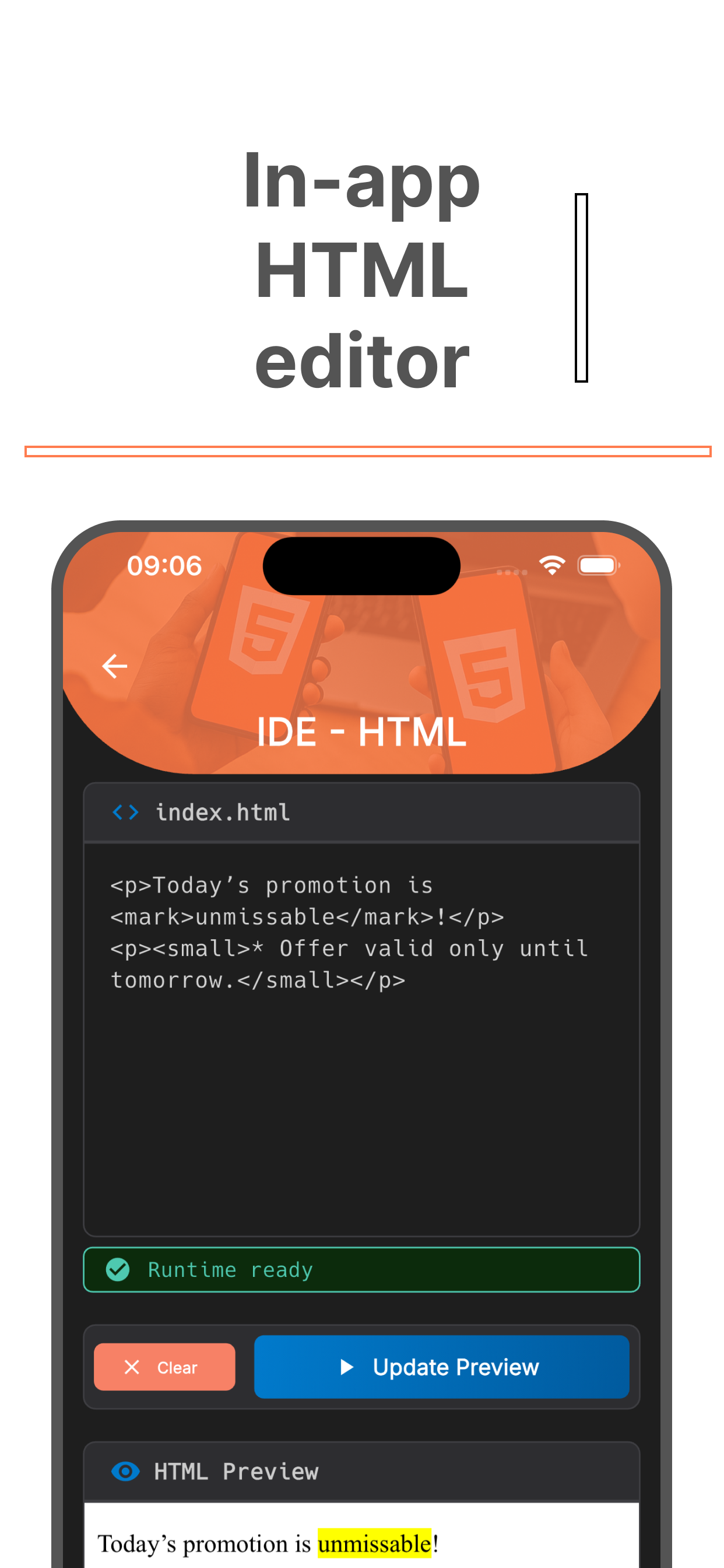 Learning HTML DLA