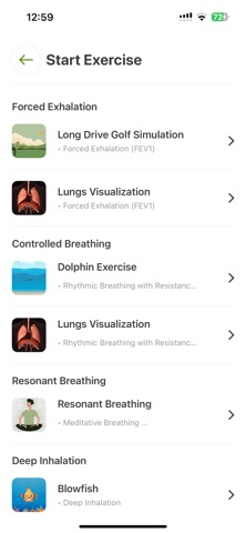ATA® Screenshot 2 of 4