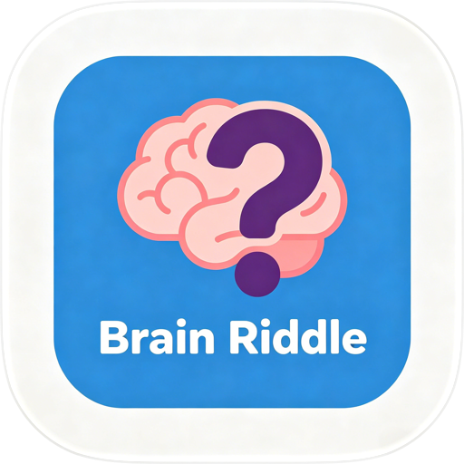 Brain Riddle！