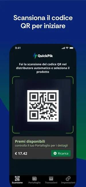 QuickPik iPhone screenshot 1