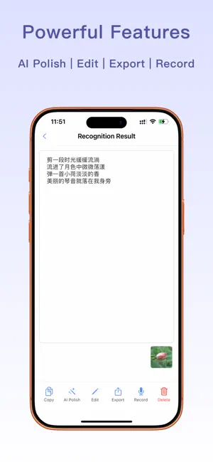 Video to Text - AI Transcriber screenshot 3