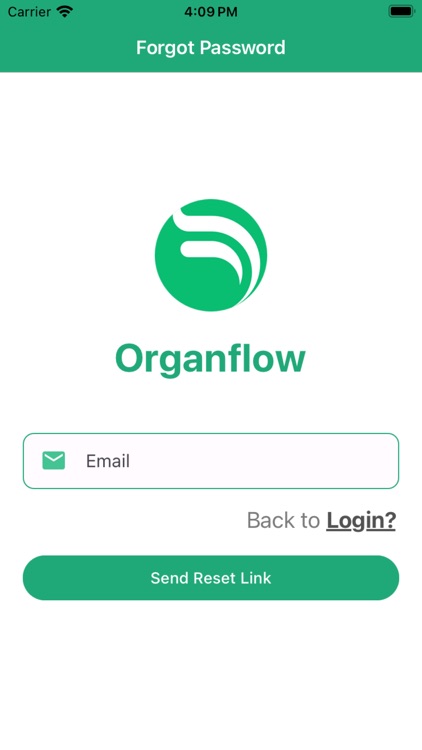 Organflow AI screenshot-8