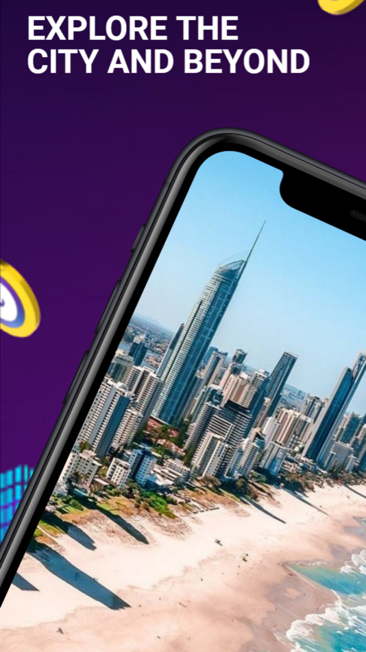 #1. Gotcha Bros (iOS) 게시자: Bronson Tipuna