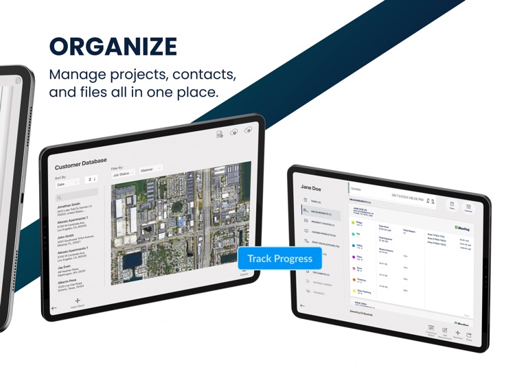 iRoofing screenshot-6