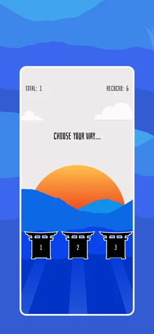 Path. Challenge your intuition screenshot 4