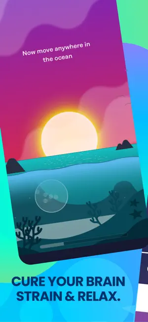 Memorado (GEIST): Brain & Mind screenshot 5
