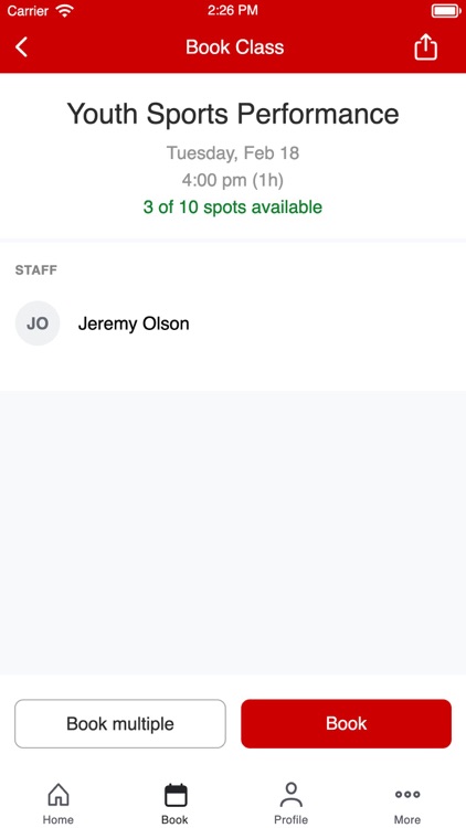 360 Total Performance Inc.