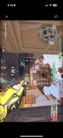 ValMatcher screenshot