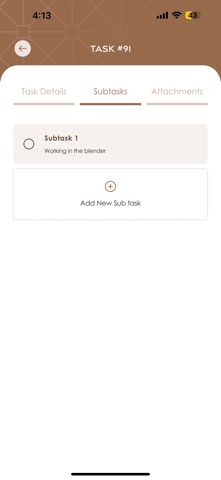 Overwatch Agent Screenshot 5 of 8
