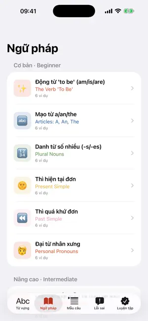 VietFix English screenshot 3