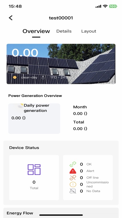 Stealth mini screenshot-4