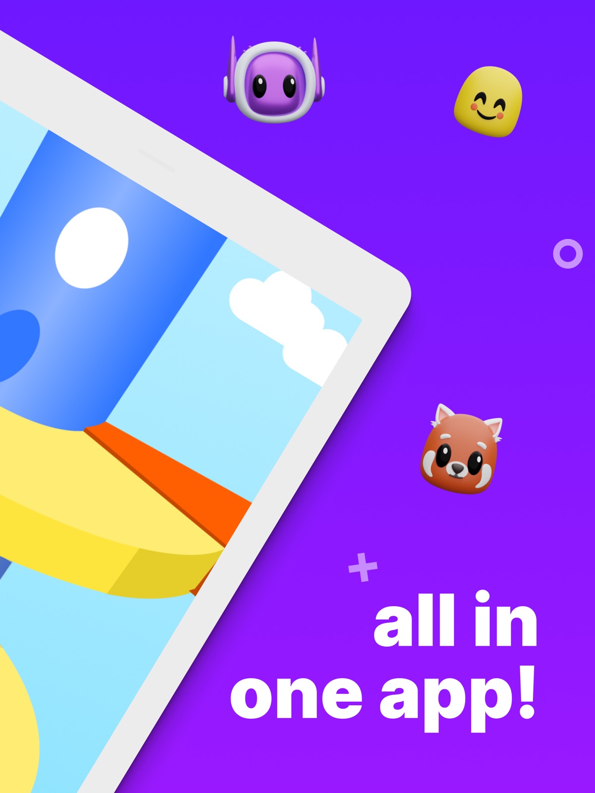 Playbite - Mobile Arcade ipad screenshot 2