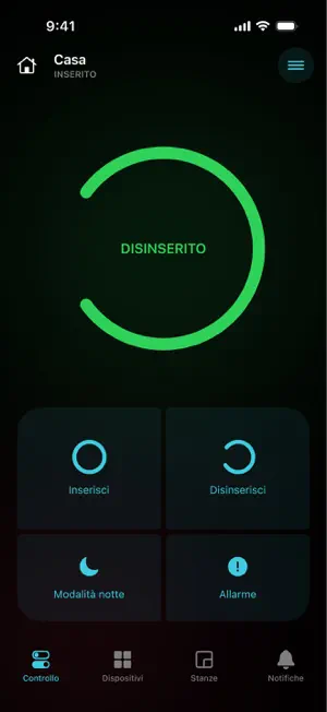 Protexia screenshot 3