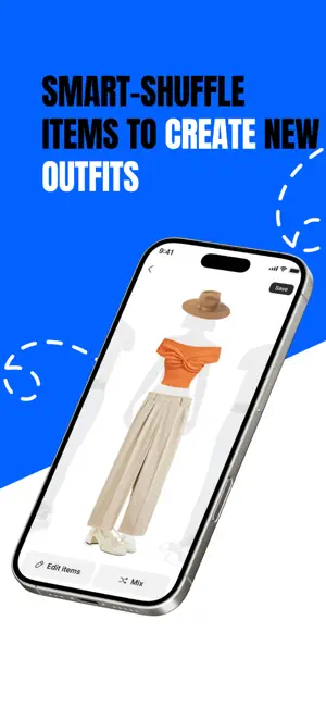 Trendo Fashion screenshot 4