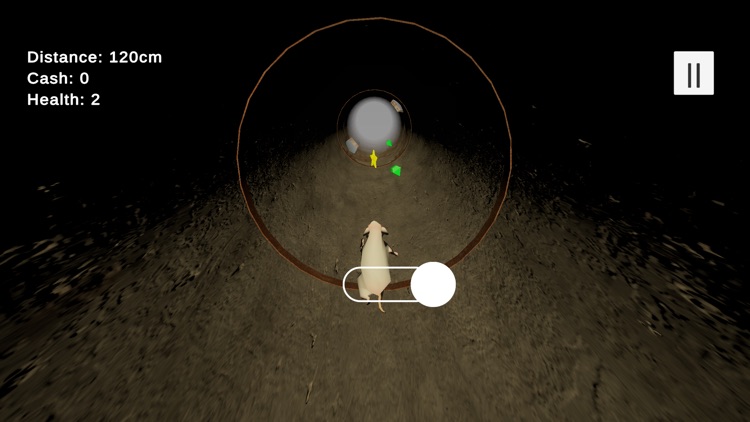 Mice of the Infinite screenshot-5