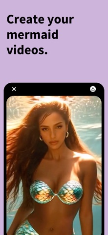 Pixivo - Create Fun AI Avatars Screenshot 8 of 8
