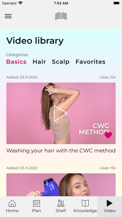 OnlyBio Stories Screenshot